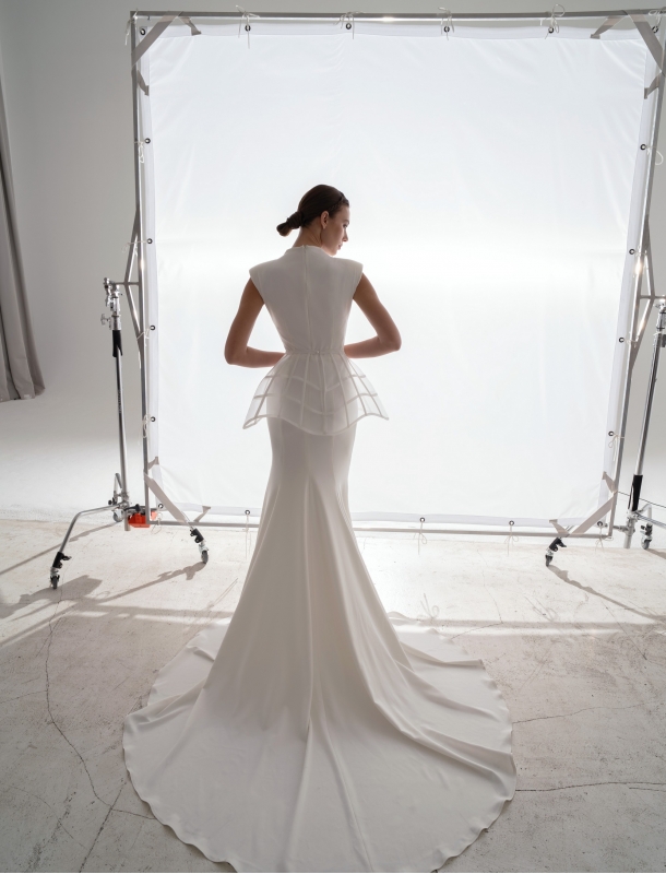 Свадебный комплект "Виттория"